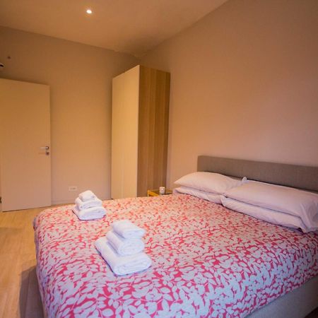 Pelliccia 11 Trastevere Penthouse Roma Ngoại thất bức ảnh