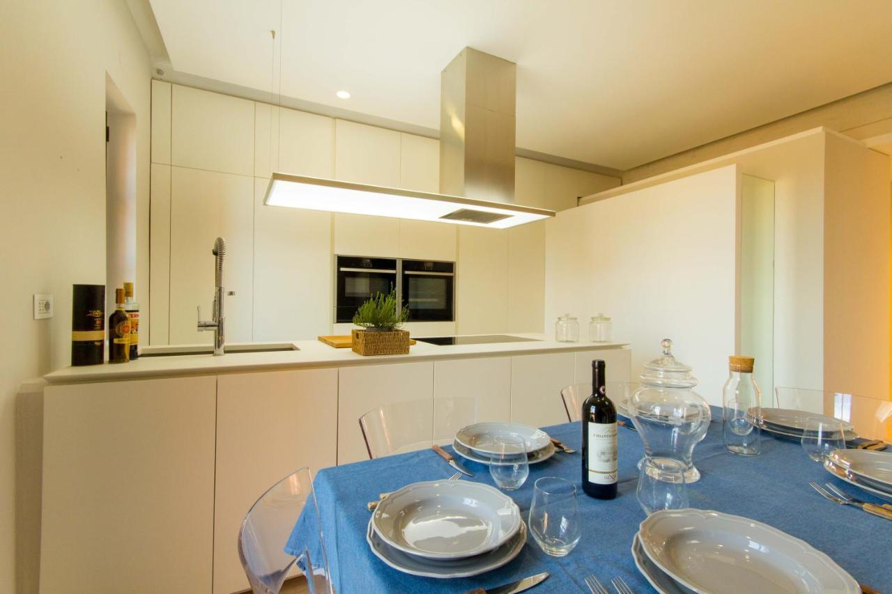 Pelliccia 11 Trastevere Penthouse Roma Ngoại thất bức ảnh